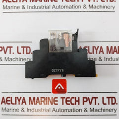 Allen-bradley 700-hk32z24-4 Relay 5a, 250vac Series A
