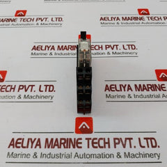 Allen-bradley 700-hk32z24-4 Relay 5a, 250vac Series A