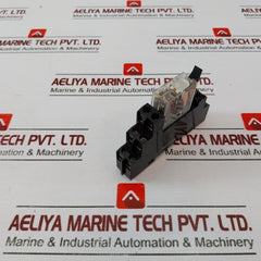 Allen-bradley 700-hk32z24-4 Relay 5a, 250vac Series A