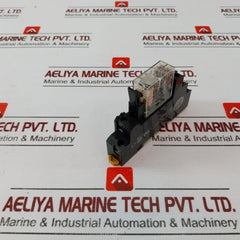 Allen-bradley 700-hk32z24-4 Relay 5a, 250vac Series A