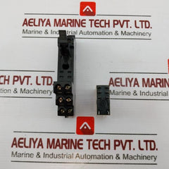 Allen-bradley 700-hk32z24-4 Relay Series A 5a, 250vac