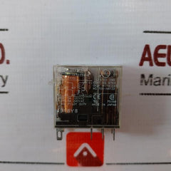 Allen-bradley 700-hk32z24-4 Relay Series A 5a, 250vac