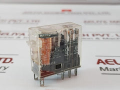 Allen-bradley 700-hk32z24-4 Relay Series A 5a, 250vac