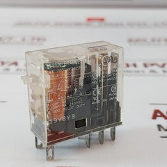 Allen-bradley 700-hk32z24-4 Relay Series A 5a, 250vac