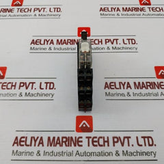 Allen-bradley 700-hk32z24-4 Relay Series A 5a, 250vac