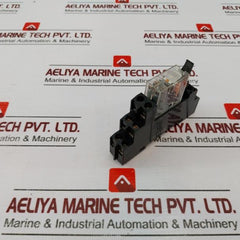 Allen-bradley 700-hk32z24-4 Relay Series A 5a, 250vac