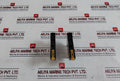 Lot of 5X ALLEN-BRADLEY 700-HK32Z24-4 Relay with Socket 700-HN122