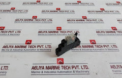 Lot of 5X ALLEN-BRADLEY 700-HK32Z24-4 Relay with Socket 700-HN122