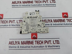 Allen-bradley 700-hlt1Z Terminal Block Relay 12-24V