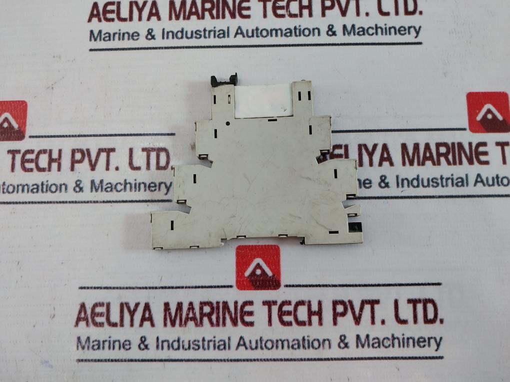 Allen-bradley 700-hlt1Z Terminal Block Relay 12-24V