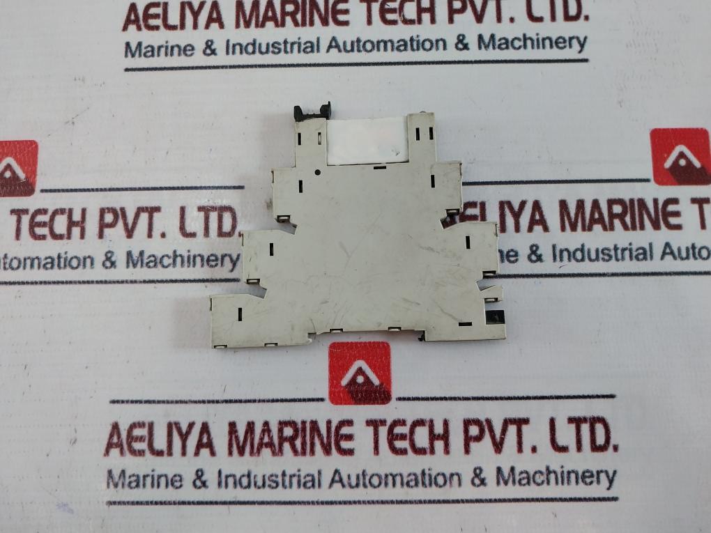 Allen-bradley 700-hlt1Z Terminal Block Relay