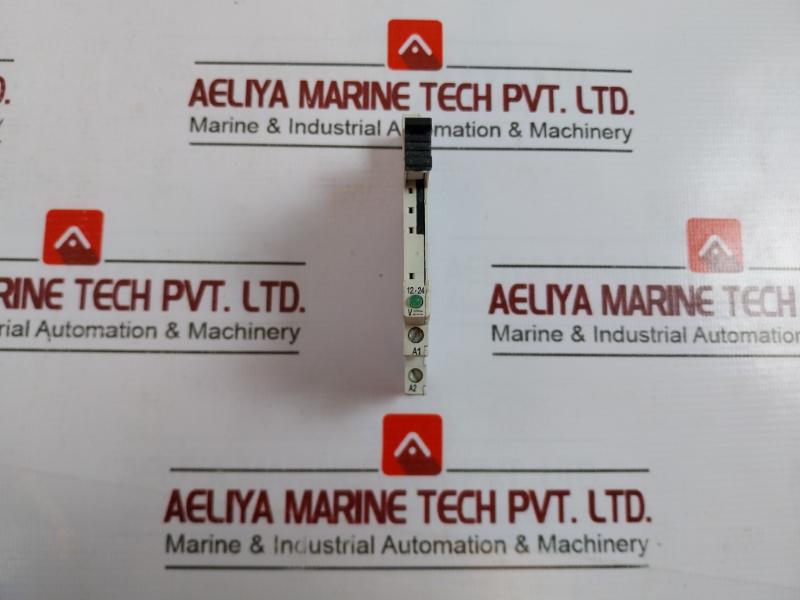 Allen-bradley 700-hlt1z Ac Output Socket 6a 250v 12-24v