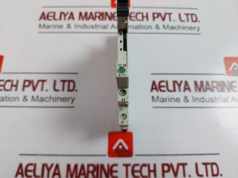 Allen-bradley 700-hlt1z Ac Output Socket 6a 250v 12-24v