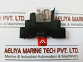 Lot Of 5X ALLEN-BRADLEY 700-HN122 Relay 5A 250VAC & 700-HK32Z24-4 24VDC