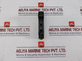 Lot of 6X ALLEN-BRADLEY 700-HN122 Relay Socket 5A 250V AC Ser A