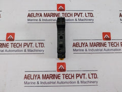 Lot of 6X ALLEN-BRADLEY 700-HN122 Relay Socket 5A 250V AC Ser A