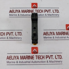 Lot of 6X ALLEN-BRADLEY 700-HN122 Relay Socket 5A 250V AC Ser A
