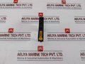 Lot of 6X ALLEN-BRADLEY 700-HN122 Relay Socket 5A 250V AC Ser A