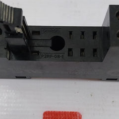 Lot of 6X ALLEN-BRADLEY 700-HN122 Relay Socket 5A 250V AC Ser A