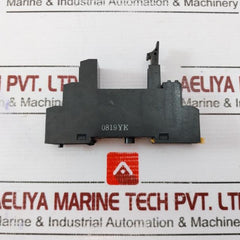 Lot of 2X Allen-Bradley 700-HN122 Relay Socket Series A