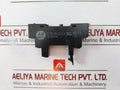 Lot of 2X Allen-Bradley 700-HN122 Relay Socket Series A