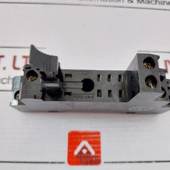 Lot of 2X Allen-Bradley 700-HN122 Relay Socket Series A