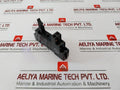 Lot of 2X Allen-Bradley 700-HN122 Relay Socket Series A