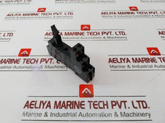 Lot of 2X Allen-Bradley 700-HN122 Relay Socket Series A