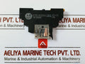 Lot Of 2X ALLEN-BRADLEY 700-HN122 & 700-HK32Z24-4 Relay