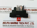 Lot Of 2X ALLEN-BRADLEY 700-HN122 & 700-HK32Z24-4 Relay
