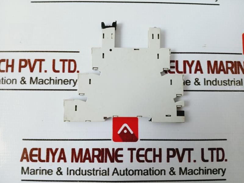 Allen-bradley 700-hn163 Relay Socket 6a 250v