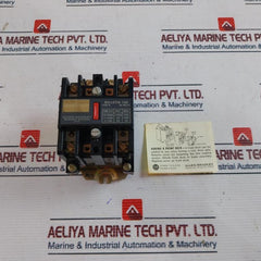 Allen-Bradley 700-N200A1 N-NPT-NT Control Relay 84AB86