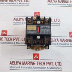 Allen-Bradley 700-N200A1 N-NPT-NT Control Relay 84AB86