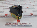 Allen-Bradley 700-N200A1 N-NPT-NT Control Relay 84AB86
