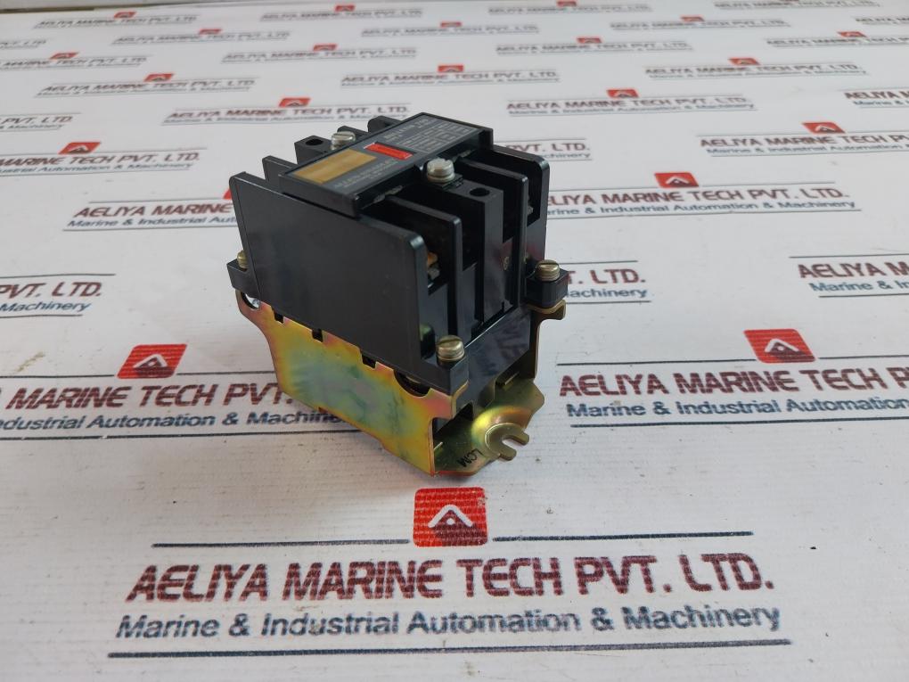 Allen-Bradley 700-N200A1 N-NPT-NT Control Relay 84AB86