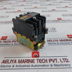 Allen-Bradley 700-N200A1 N-NPT-NT Control Relay 84AB86