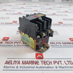 Allen-Bradley 700-N200A1 N-NPT-NT Control Relay 84AB86