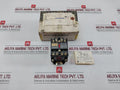 Allen-bradley 700-n400A1 Industrial Control Relay Series C 120V 60Hz