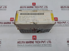Allen-bradley 700-n400A1 Industrial Control Relay Series C 120V 60Hz