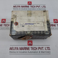 Allen-bradley 700-n400A1 Industrial Control Relay Series C 120V 60Hz
