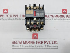 Allen-bradley 700-n400A1 Industrial Control Relay Series C 120V 60Hz