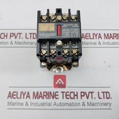 Allen-bradley 700-n400A1 Industrial Control Relay Series C 120V 60Hz