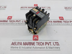 Allen-bradley 700-n400A1 Industrial Control Relay Series C 120V 60Hz
