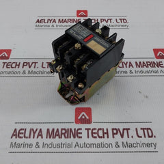 Allen-bradley 700-n400A1 Industrial Control Relay Series C 120V 60Hz