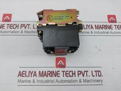 Allen-bradley 700-n400A1 Industrial Control Relay Series C 120V 60Hz