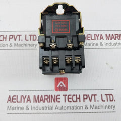 Allen-bradley 700-n400A1 Industrial Control Relay Series C 120V 60Hz