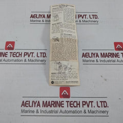 Allen-bradley 700-n400A1 Industrial Control Relay Series C 120V 60Hz