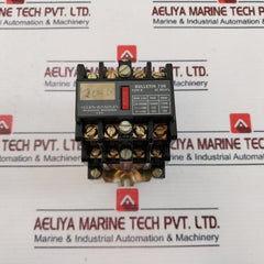 Allen-bradley 700-N800A1 Bulletin 700 AC Relay Series: C