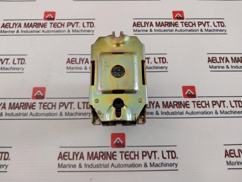 Allen-bradley 700-N800A1 Bulletin 700 AC Relay Series: C