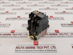Allen-bradley 700-N800A1 Bulletin 700 AC Relay Series: C